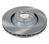FEBI BILSTEIN 26659 Disco freno per AUDI,AUDI (FAW)