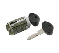FEBI BILSTEIN 26670 Cilindro serratura, blocchetto dell'accensione