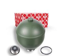 Febi Bilstein Accumulatore sospensione e smorzamento 26673