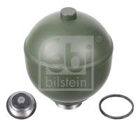 Accumulatore, sospensione, smorzamento FEBI BILSTEIN 26673