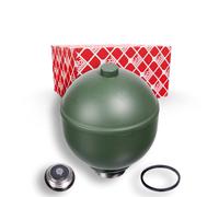 Accumulatore, sospensione, smorzamento FEBI BILSTEIN 26674