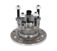 FEBI BILSTEIN 26675 Kit cuscinetto ruota per CADILLAC,FIAT,OPEL,SAAB,VAUXHALL