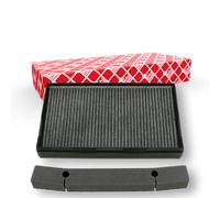 Filtro cabina FEBI BILSTEIN 26678