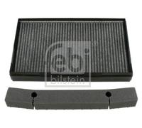 FEBI BILSTEIN 26678 Filtro, Aria abitacolo per SAAB