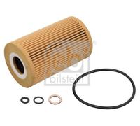 FEBI BILSTEIN 26684 Filtro olio per BMW