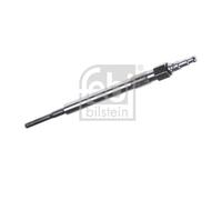 2x Febi 26685 Candelette per VW Golf V 1K1 Skoda Octavia II 1Z3 Seat Leon Audi