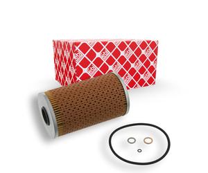 FEBI BILSTEIN 26691 Filtro olio