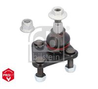 FEBI BILSTEIN 26700 Giunto Sferico Per AUDI, SEAT, VW
