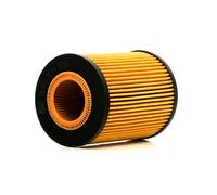 febi bilstein 26703 filtro olio con anelli tenuta | BMW