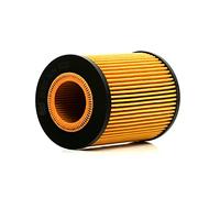 FEBI BILSTEIN 26703 Filtro olio per BMW 5 Limousine (E60) X5 (E53) 6 Coupe (E63)