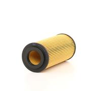 febi bilstein 26704 filtro olio con anelli tenuta, 1 unità