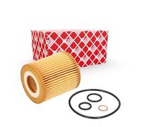 Filtro olio FEBI BILSTEIN 26705