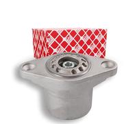 Febi-Bilstein 26725 - Supporto Ammortizzatore A Molla