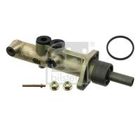 FEBI BILSTEIN 26728 Cilindro maestro del freno per DODGE,MERCEDES-BENZ,VW