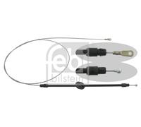 FEBI BILSTEIN Cavo Del Freno Anteriore Per Mercedes-Benz Sprinter 35-T