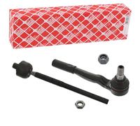 febi bilstein 26762 tirante con testina e dado bloccaggio, 1 unità