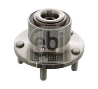 FEBI BILSTEIN 26770 Kit Cuscinetto Ruota Per FORD