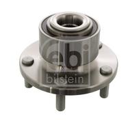FEBI BILSTEIN 26770 Kit cuscinetto ruota per FORD