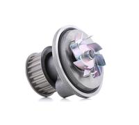 Pompa acqua 26771 FEBI BILSTEIN per OPEL DAEWOO CHEVROLET