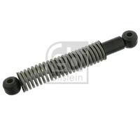 Smorzatore di vibrazioni, cinghia multipla con nervatura a V FEBI BILSTEIN 26773