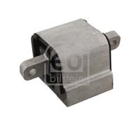 febi bilstein 26776 supporto trasmissione, 1 unità | Compatibile con: MERCEDES-BENZ VIANO, VITO / MIXTO Kasten, VITO Bus