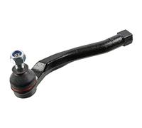 febi bilstein 26794 testina sterzo con dado bloccaggio (anteriore a sinistra