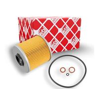 Filtro olio FEBI BILSTEIN 26803
