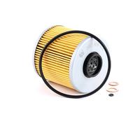 FEBI BILSTEIN 26803 Filtro olio per BMW 3 Sedan (E30) 3 Sedan (E36)