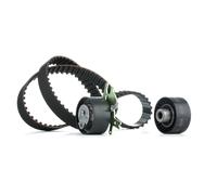 FEBI BILSTEIN 26818 Kit cinghia di distribuzione