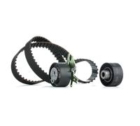 FEBI BILSTEIN 26818 Kit cinghia di distribuzione per FORD C-MAX (DM2) KUGA I