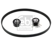 FEBI BILSTEIN 26818 Kit cinghie dentate per CITROËN,FIAT,FORD,PEUGEOT,VOLVO