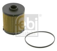 FEBI BILSTEIN 26820 Filtro carburante per MERCEDES-BENZ