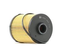 Filtro carburante Cartuccia filtro 26820 FEBI BILSTEIN per MERCEDES-BENZ CLK