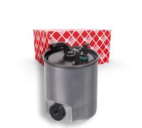 Filtro carburante Febi 26821 per 611 092 01 01