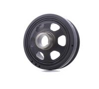 Puleggia albero motore 26825 FEBI BILSTEIN per MERCEDES-BENZ CLASSE C T-Model SL