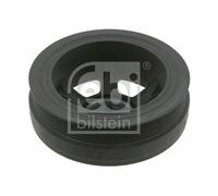 FEBI BILSTEIN 26825 Puleggia cinghia, Albero a gomiti per MERCEDES-BENZ E-Class