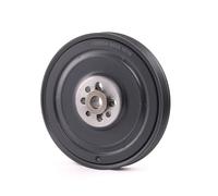 FEBI BILSTEIN 26834 Puleggia cinghia, Albero a gomiti per AUDI,VOLVO,VW