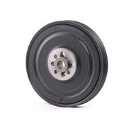 FEBI BILSTEIN 26834 Puleggia cinghia albero a gomiti per VW Transporter IV Bus