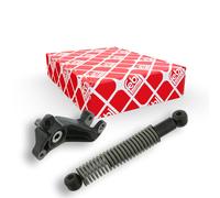 FEBI BILSTEIN 26836 Smorzatore vibrazioni, Cinghia Poly-V