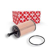 Filtro olio FEBI BILSTEIN 26853