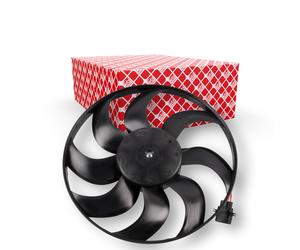 FEBI BILSTEIN 26860 Ventola radiatore