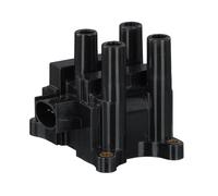 FEBI BILSTEIN Bobina d'accensione N° raccordi3 Sistema Di Accensione 26869