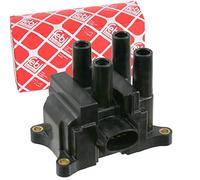 FEBI BILSTEIN Bobina d'accensione N° raccordi3 Sistema Di Accensione 26869