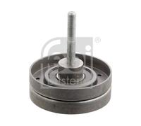 FEBI BILSTEIN 26871 Galoppino/Guidacinghia, Cinghia Poly-V per VOLVO