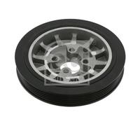Febi BILSTEIN 26872 Puleggia Albero a Gomiti per Seat Arosa VW Caddy II Skoda