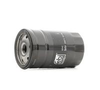 FEBI BILSTEIN 26873 Filtro olio per BMW 3 Limousine (E30) 5 Limousine (E34)