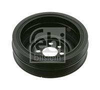 FEBI BILSTEIN 26876 Puleggia cinghia, Albero a gomiti per SKODA,VW