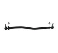 FEBI BILSTEIN 26881 Barra sterzo con dadi per guida a Sx/Dx