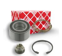 FEBI BILSTEIN 26887 Kit cuscinetto ruota