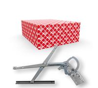 FEBI BILSTEIN 26891 Alzacristallo